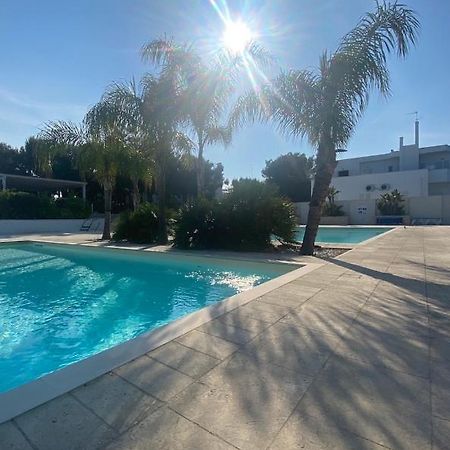 A Un Passo Dal Mare - Costa Ripagnola Villa Spiaggia di Conversano ภายนอก รูปภาพ
