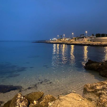 A Un Passo Dal Mare - Costa Ripagnola Villa Spiaggia di Conversano ภายนอก รูปภาพ