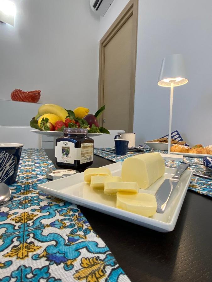 A Un Passo Dal Mare - Costa Ripagnola Villa Spiaggia di Conversano ภายนอก รูปภาพ