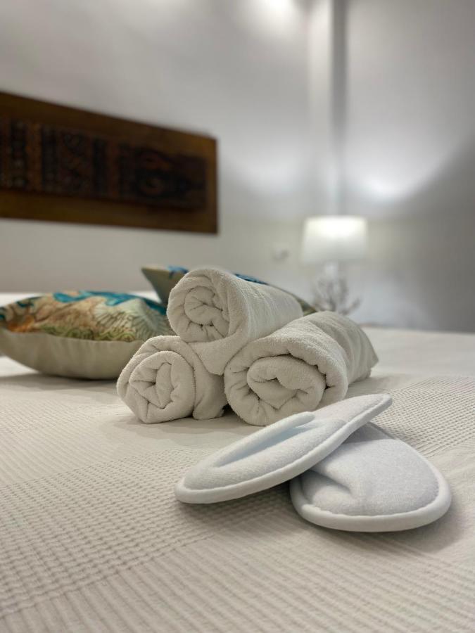 A Un Passo Dal Mare - Costa Ripagnola Villa Spiaggia di Conversano ภายนอก รูปภาพ