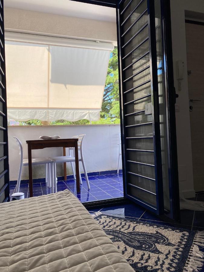 A Un Passo Dal Mare - Costa Ripagnola Villa Spiaggia di Conversano ภายนอก รูปภาพ