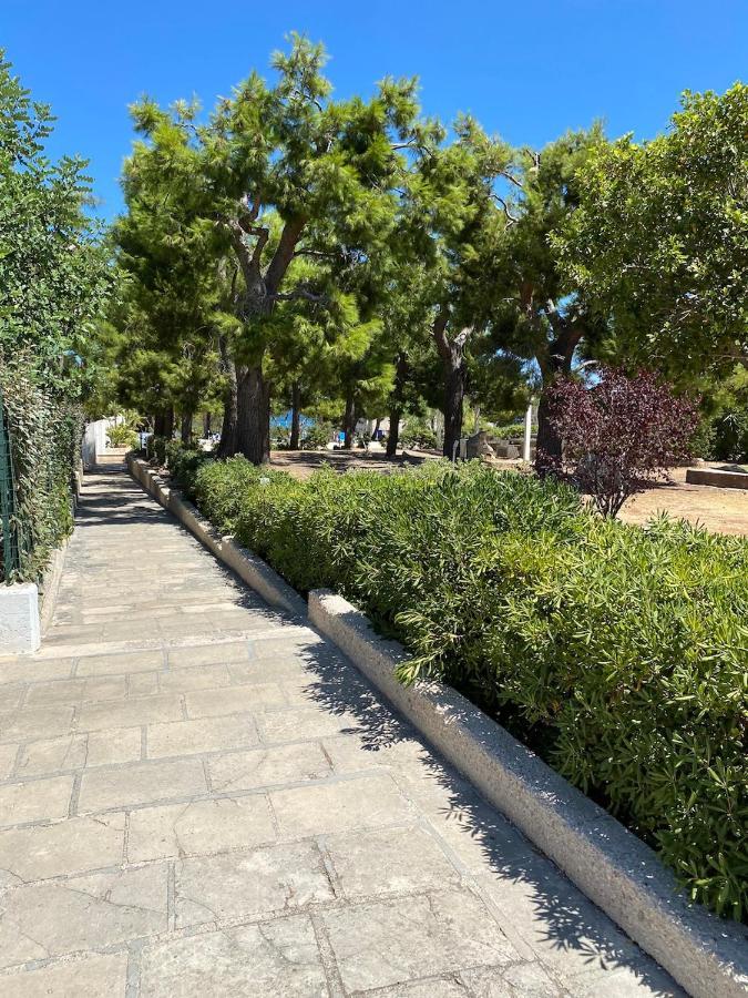 A Un Passo Dal Mare - Costa Ripagnola Villa Spiaggia di Conversano ภายนอก รูปภาพ