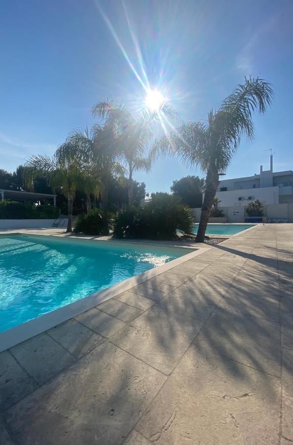 A Un Passo Dal Mare - Costa Ripagnola Villa Spiaggia di Conversano ภายนอก รูปภาพ