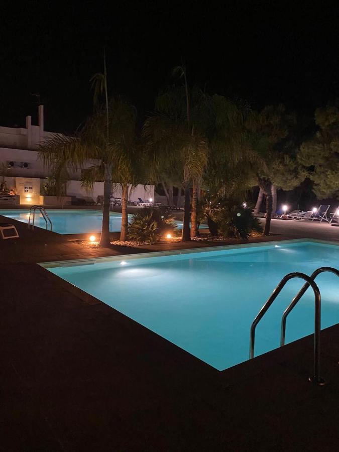 A Un Passo Dal Mare - Costa Ripagnola Villa Spiaggia di Conversano ภายนอก รูปภาพ