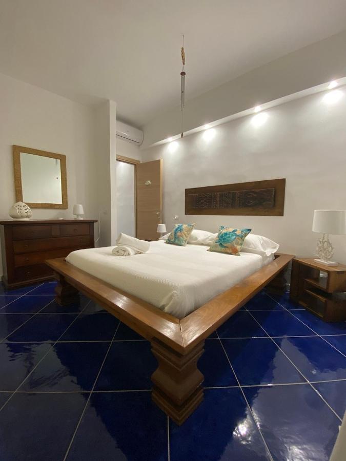 A Un Passo Dal Mare - Costa Ripagnola Villa Spiaggia di Conversano ภายนอก รูปภาพ