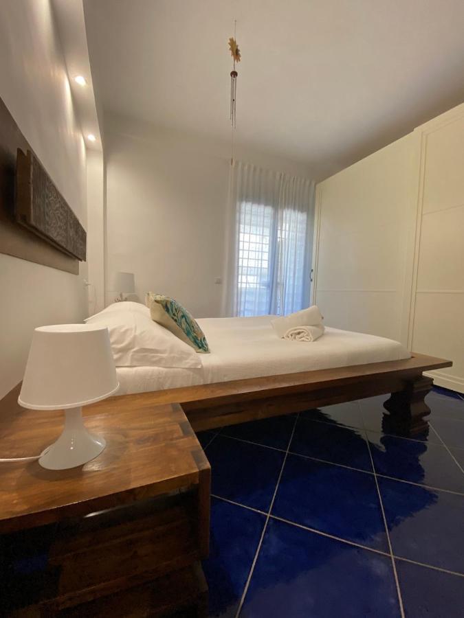 A Un Passo Dal Mare - Costa Ripagnola Villa Spiaggia di Conversano ภายนอก รูปภาพ