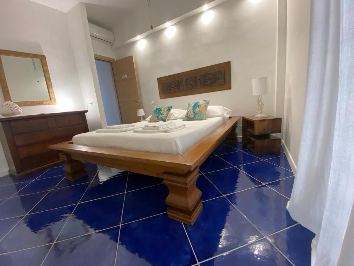 A Un Passo Dal Mare - Costa Ripagnola Villa Spiaggia di Conversano ภายนอก รูปภาพ