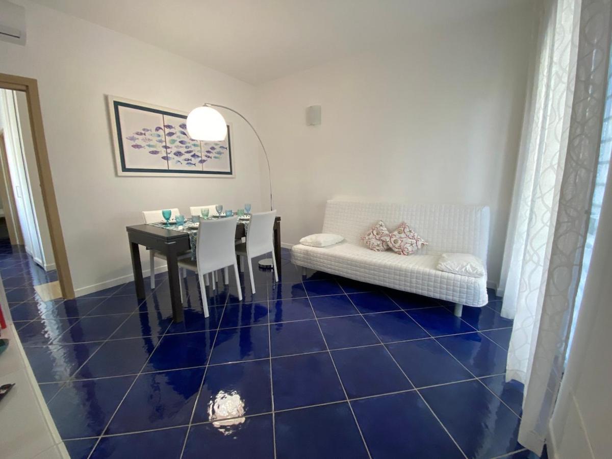 A Un Passo Dal Mare - Costa Ripagnola Villa Spiaggia di Conversano ภายนอก รูปภาพ